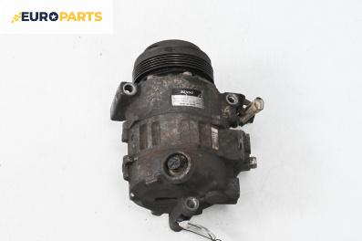 Компресор климатик за Opel Zafira A Minivan (04.1999 - 06.2005) 1.8 16V, 116 к.с.