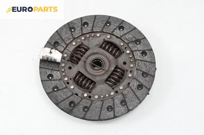 Феродов диск за Opel Zafira A Minivan (04.1999 - 06.2005) 1.8 16V, 116 к.с.