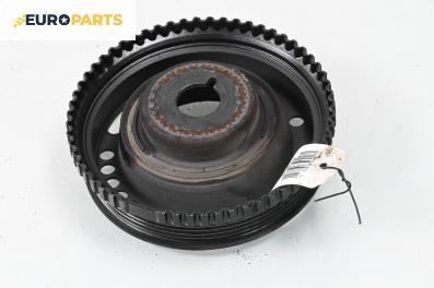 Демпферна шайба за Opel Zafira A Minivan (04.1999 - 06.2005) 1.8 16V, 116 к.с.