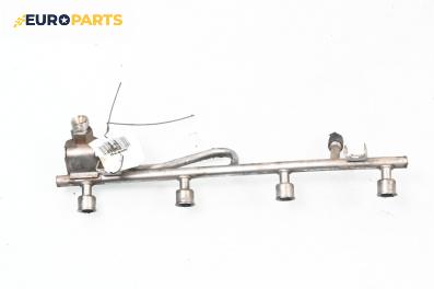 Бензинова рейка за Opel Zafira A Minivan (04.1999 - 06.2005) 1.8 16V, 116 к.с.