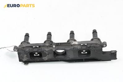 Запалителна бобина за Opel Zafira A Minivan (04.1999 - 06.2005) 1.8 16V, 116 к.с.