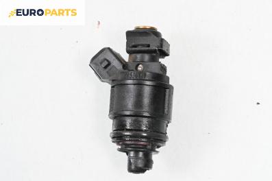 Дюза бензин за Opel Zafira A Minivan (04.1999 - 06.2005) 1.8 16V, 116 к.с., № 90536149