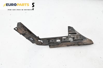 Държач броня за Volkswagen Touran Minivan I (02.2003 - 05.2010), миниван, позиция: задна, дясна
