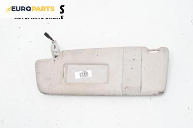 Сенник за Volkswagen Touran Minivan I (02.2003 - 05.2010), позиция: лява
