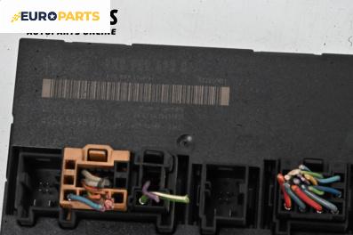 Комфорт модул за Volkswagen Touran Minivan I (02.2003 - 05.2010), № 1K0959433C