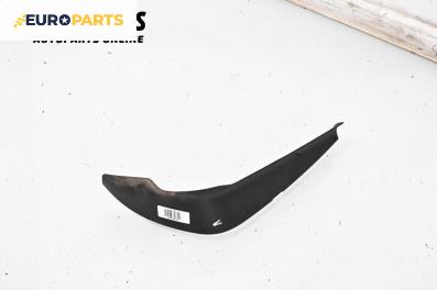 Пластмасова кора за Volkswagen Touran Minivan I (02.2003 - 05.2010), 4+1 вр., миниван