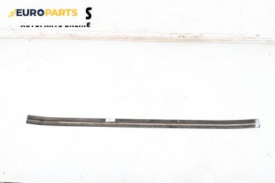 Външни лайсни за Opel Astra F Hatchback (09.1991 - 01.1998), хечбек, позиция: лява