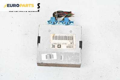 Компютър двигател за Opel Astra F Hatchback (09.1991 - 01.1998) 1.6 i, 71 к.с., № 16198329