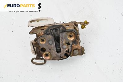 Брава на врата за Opel Astra F Hatchback (09.1991 - 01.1998), позиция: дясна