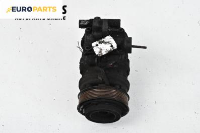 Компресор климатик за Kia Sorento I SUV (08.2002 - 12.2009) 2.5 CRDi, 170 к.с., № 18250-23500