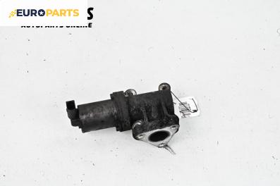 EGR-клапан за Kia Sorento I SUV (08.2002 - 12.2009) 2.5 CRDi, 170 к.с.