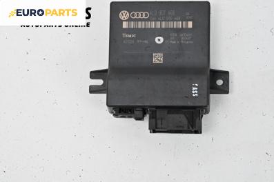 Модул за Audi Q7 SUV I (03.2006 - 01.2016), № 4L0907468