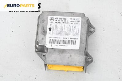 Модул за AIRBAG за Audi Q7 SUV I (03.2006 - 01.2016), № 4L0959655