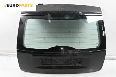 Заден капак за Volvo V50 Estate (12.2003 - 12.2012), 4+1 вр., комби, позиция: задна