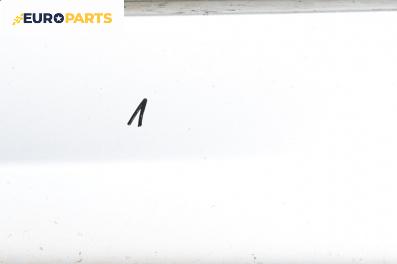 Праг за BMW 3 Series E90 Touring E91 (09.2005 - 06.2012), 4+1 вр., комби, позиция: лява