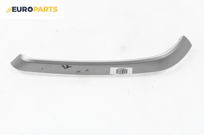 Интериорна пластмаса за BMW 3 Series E90 Touring E91 (09.2005 - 06.2012), 4+1 вр., комби, позиция: дясна