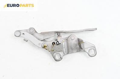 Панта преден капак за BMW 3 Series E90 Touring E91 (09.2005 - 06.2012), 4+1 вр., комби, позиция: дясна