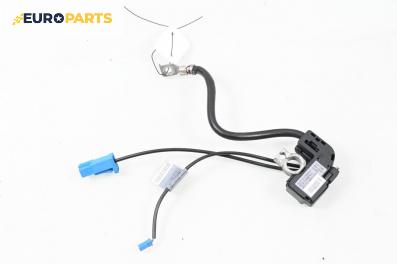 Клема минусов кабел за BMW 3 Series E90 Touring E91 (09.2005 - 06.2012) 320 d, 177 к.с., № 6112916435201