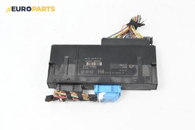 Комфорт модул за BMW 3 Series E90 Touring E91 (09.2005 - 06.2012), № 61.35 9176886-01