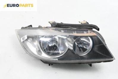 Фар за BMW 3 Series E90 Touring E91 (09.2005 - 06.2012), комби, позиция: дясна