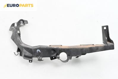 Основа фар за BMW 3 Series E90 Touring E91 (09.2005 - 06.2012), комби, позиция: дясна