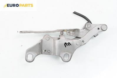 Панта преден капак за BMW 3 Series E90 Touring E91 (09.2005 - 06.2012), 4+1 вр., комби, позиция: лява