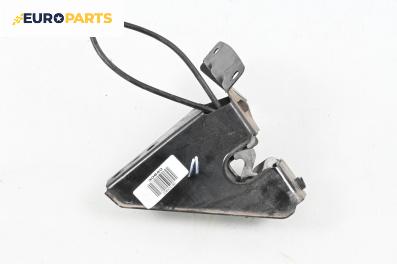 Брава седалка за BMW 3 Series E90 Touring E91 (09.2005 - 06.2012), 4+1 вр.