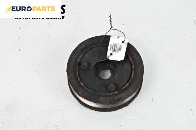 Демпферна шайба за Kia Sorento I SUV (08.2002 - 12.2009) 2.5 CRDi, 170 к.с.