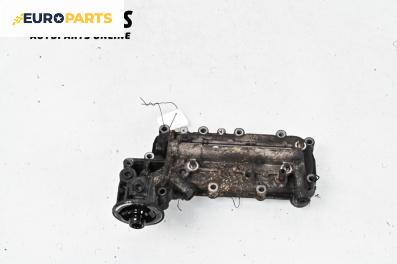 Корпус за маслен филтър за Kia Sorento I SUV (08.2002 - 12.2009) 2.5 CRDi, 170 к.с.