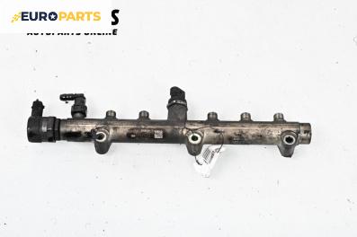 Горивна рейка за Kia Sorento I SUV (08.2002 - 12.2009) 2.5 CRDi, 170 к.с., № 0445214103
