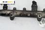 Горивна рейка за Kia Sorento I SUV (08.2002 - 12.2009) 2.5 CRDi, 170 к.с., № 0445214103