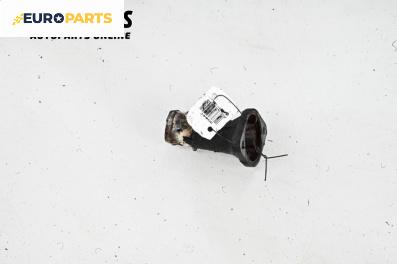 Алуминиева конзола двигател за Kia Sorento I SUV (08.2002 - 12.2009) 2.5 CRDi, 170 к.с.
