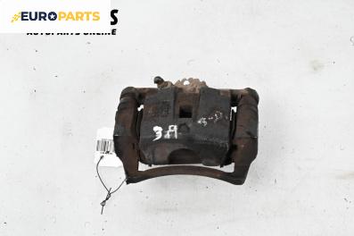Спирачен апарат за Kia Sorento I SUV (08.2002 - 12.2009), позиция: задна, дясна