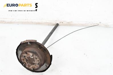Шенкел главина за Kia Sorento I SUV (08.2002 - 12.2009), позиция: задна, дясна