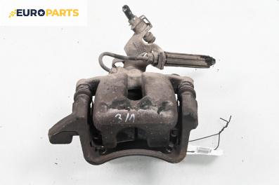 Спирачен апарат за Volkswagen Touran Minivan I (02.2003 - 05.2010), позиция: задна, лява