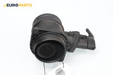 Дебитомер за Volkswagen Touran Minivan I (02.2003 - 05.2010) 1.9 TDI, 105 к.с.