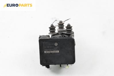 Помпа ABS за Volkswagen Touran Minivan I (02.2003 - 05.2010) 1.9 TDI, № 1K0907379K