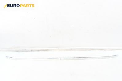 Релса багажник за Audi Q7 SUV I (03.2006 - 01.2016), 4+1 вр., джип, позиция: дясна