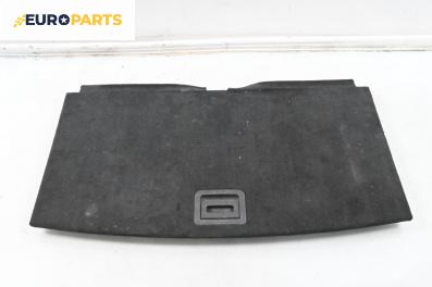 Кора багажник за Audi Q7 SUV I (03.2006 - 01.2016), 4+1 вр., джип