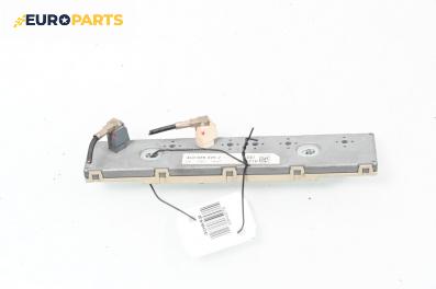 Усилвател антена за Audi Q7 SUV I (03.2006 - 01.2016), № 4L0035225J