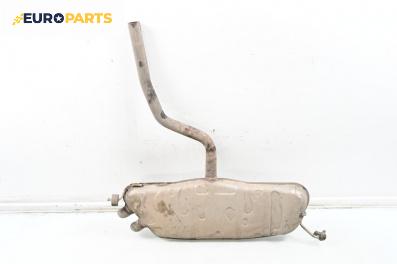 Крайно гърне за Volkswagen Touran Minivan I (02.2003 - 05.2010) 1.9 TDI, 105 к.с.