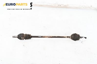 Полуоска за Opel Astra F Hatchback (09.1991 - 01.1998) 1.6 i, 71 к.с., позиция: предна, дясна