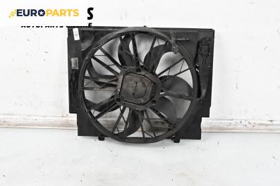 Перка охлаждане за BMW 5 Series E60 Sedan E60 (07.2003 - 03.2010) 525 d, 177 к.с.