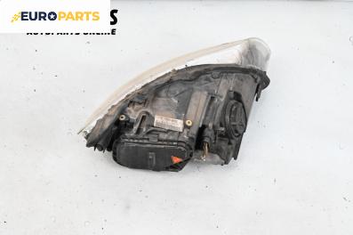 Фар за Audi Q7 SUV I (03.2006 - 01.2016), джип, позиция: лява