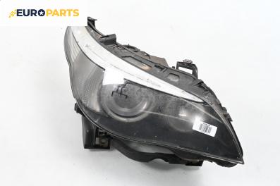 Фар за BMW 5 Series E60 Sedan E60 (07.2003 - 03.2010), седан, позиция: дясна