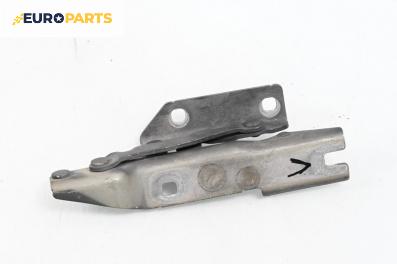 Панта преден капак за BMW 5 Series E60 Sedan E60 (07.2003 - 03.2010), 4+1 вр., седан, позиция: лява