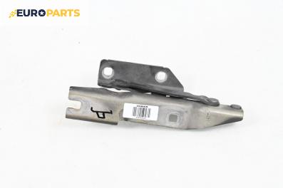 Панта преден капак за BMW 5 Series E60 Sedan E60 (07.2003 - 03.2010), 4+1 вр., седан, позиция: дясна