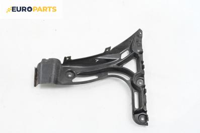 Държач броня за BMW 5 Series E60 Sedan E60 (07.2003 - 03.2010), седан, позиция: предна, лява