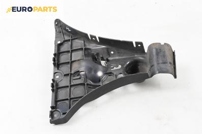 Държач броня за BMW 5 Series E60 Sedan E60 (07.2003 - 03.2010), седан, позиция: предна, дясна