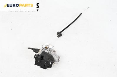 Брава на врата за Audi Q7 SUV I (03.2006 - 01.2016), позиция: предна, дясна